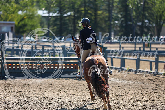 13535 - Mckenna - 2026 Rocky Mountain Classic II - Saturday August 15th