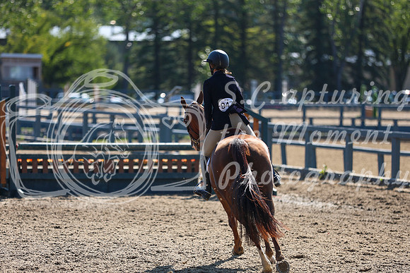 13537 - Mckenna - 2026 Rocky Mountain Classic II - Saturday August 15th
