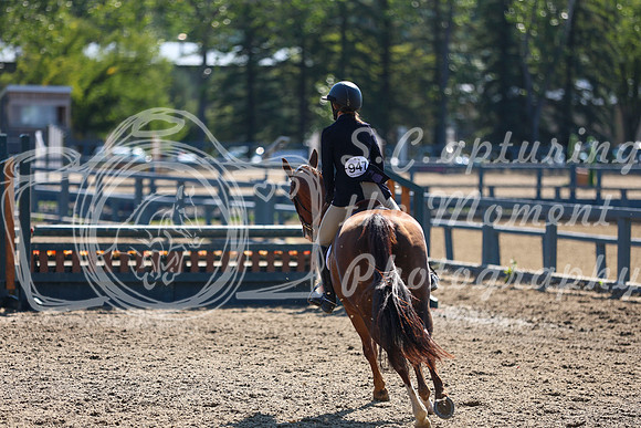 13538 - Mckenna - 2026 Rocky Mountain Classic II - Saturday August 15th