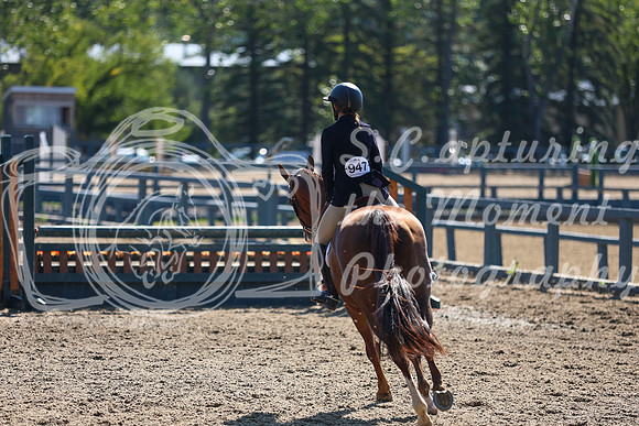 13539 - Mckenna - 2026 Rocky Mountain Classic II - Saturday August 15th