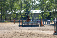 13540 - Mckenna - 2026 Rocky Mountain Classic II - Saturday August 15th