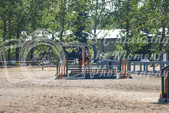13540 - Mckenna - 2026 Rocky Mountain Classic II - Saturday August 15th
