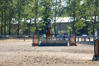 13541 - Mckenna - 2026 Rocky Mountain Classic II - Saturday August 15th