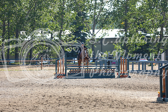 13541 - Mckenna - 2026 Rocky Mountain Classic II - Saturday August 15th