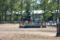 13543 - Mckenna - 2026 Rocky Mountain Classic II - Saturday August 15th