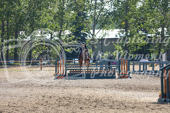 13543 - Mckenna - 2026 Rocky Mountain Classic II - Saturday August 15th