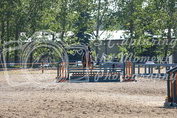 13544 - Mckenna - 2026 Rocky Mountain Classic II - Saturday August 15th