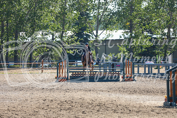 13545 - Mckenna - 2026 Rocky Mountain Classic II - Saturday August 15th