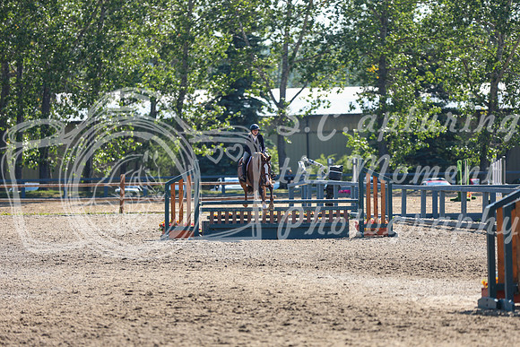 13546 - Mckenna - 2026 Rocky Mountain Classic II - Saturday August 15th