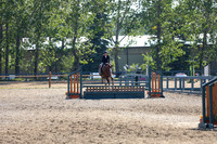 13547 - Mckenna - 2026 Rocky Mountain Classic II - Saturday August 15th