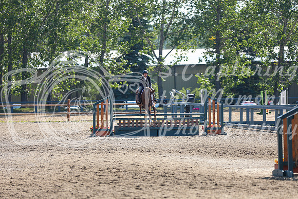 13547 - Mckenna - 2026 Rocky Mountain Classic II - Saturday August 15th