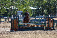 13549 - Mckenna - 2026 Rocky Mountain Classic II - Saturday August 15th
