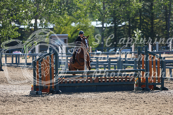 13549 - Mckenna - 2026 Rocky Mountain Classic II - Saturday August 15th