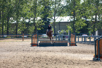 13548 - Mckenna - 2026 Rocky Mountain Classic II - Saturday August 15th