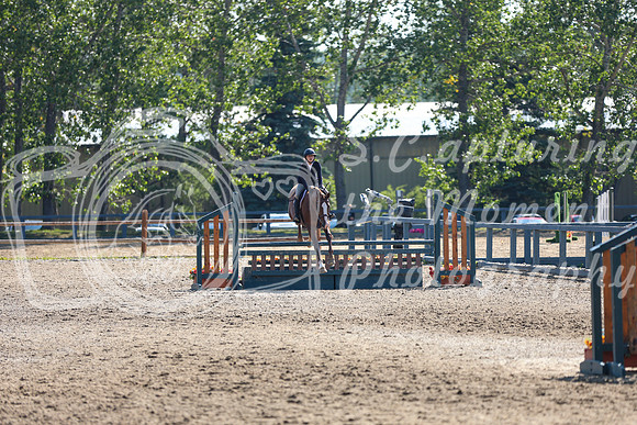 13548 - Mckenna - 2026 Rocky Mountain Classic II - Saturday August 15th