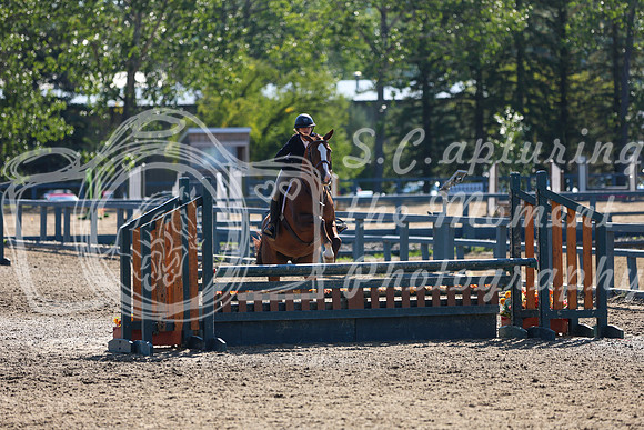 13550 - Mckenna - 2026 Rocky Mountain Classic II - Saturday August 15th