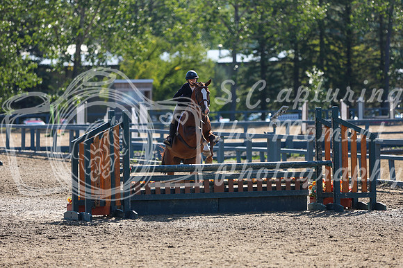 13552 - Mckenna - 2026 Rocky Mountain Classic II - Saturday August 15th
