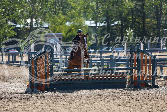 13553 - Mckenna - 2026 Rocky Mountain Classic II - Saturday August 15th