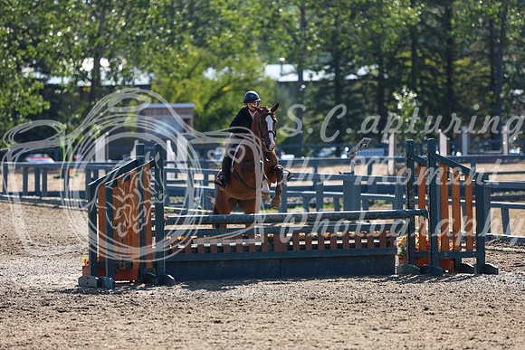13554 - Mckenna - 2026 Rocky Mountain Classic II - Saturday August 15th
