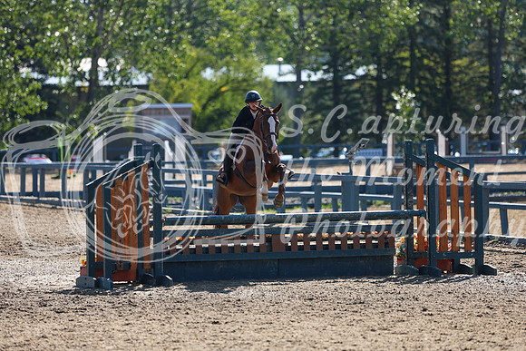 13555 - Mckenna - 2026 Rocky Mountain Classic II - Saturday August 15th