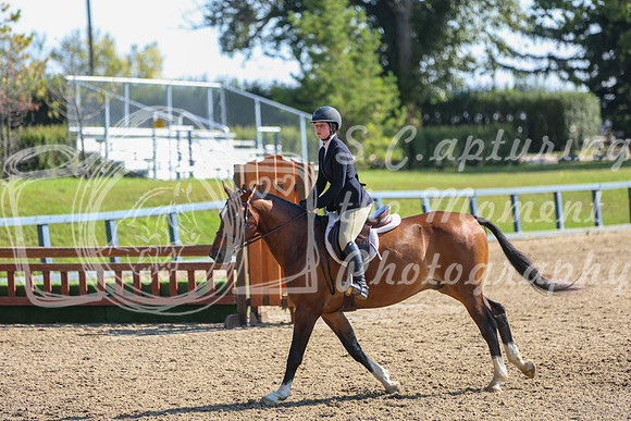 14206 - Mckenna - 2026 Rocky Mountain Classic II - Saturday August 15th