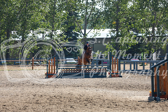 14207 - Mckenna - 2026 Rocky Mountain Classic II - Saturday August 15th