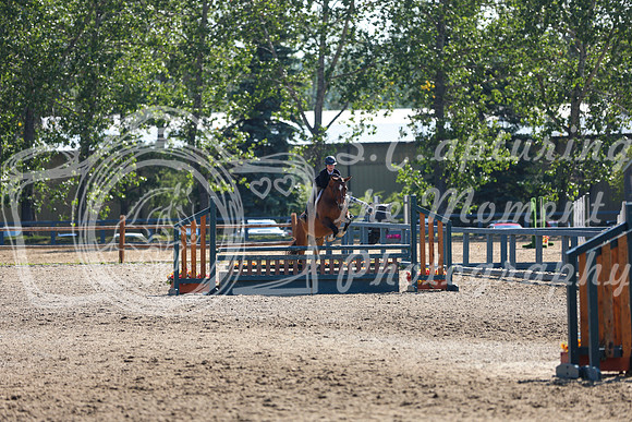 14208 - Mckenna - 2026 Rocky Mountain Classic II - Saturday August 15th