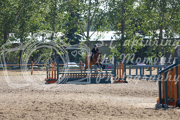 14214 - Mckenna - 2026 Rocky Mountain Classic II - Saturday August 15th