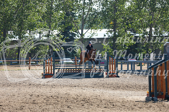 14215 - Mckenna - 2026 Rocky Mountain Classic II - Saturday August 15th