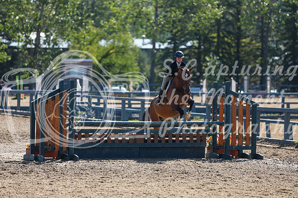 14220 - Mckenna - 2026 Rocky Mountain Classic II - Saturday August 15th