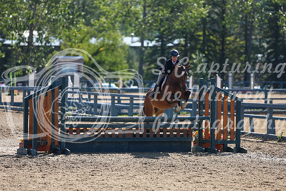 14223 - Mckenna - 2026 Rocky Mountain Classic II - Saturday August 15th