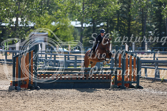 14224 - Mckenna - 2026 Rocky Mountain Classic II - Saturday August 15th