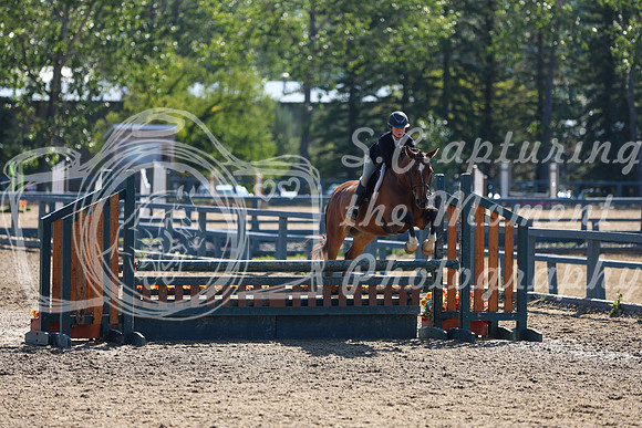14226 - Mckenna - 2026 Rocky Mountain Classic II - Saturday August 15th