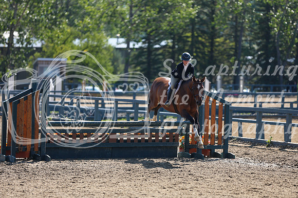 14231 - Mckenna - 2026 Rocky Mountain Classic II - Saturday August 15th