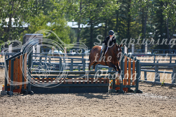 14230 - Mckenna - 2026 Rocky Mountain Classic II - Saturday August 15th