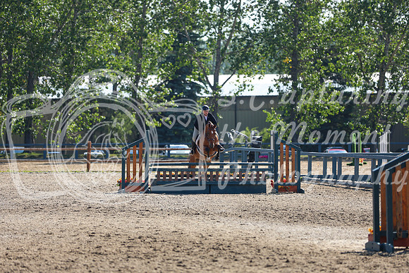 14029 - Mckenna - 2026 Rocky Mountain Classic II - Saturday August 15th