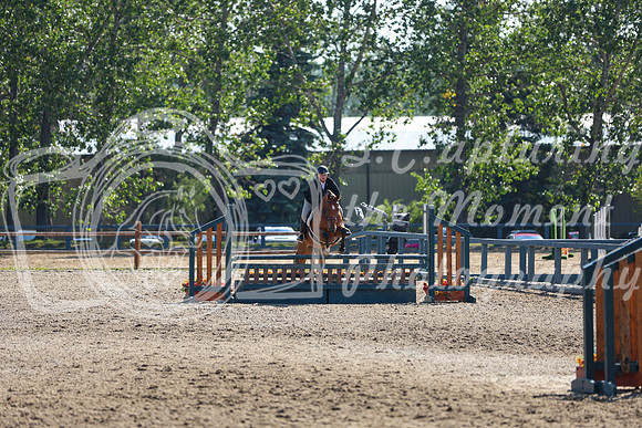 14030 - Mckenna - 2026 Rocky Mountain Classic II - Saturday August 15th