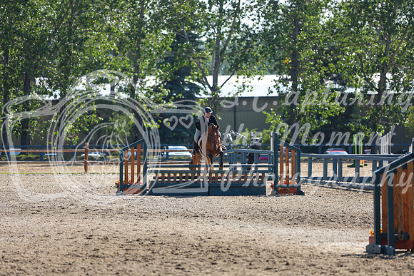 14032 - Mckenna - 2026 Rocky Mountain Classic II - Saturday August 15th