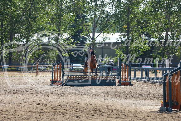 14033 - Mckenna - 2026 Rocky Mountain Classic II - Saturday August 15th