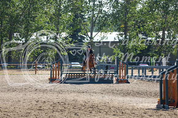 14034 - Mckenna - 2026 Rocky Mountain Classic II - Saturday August 15th