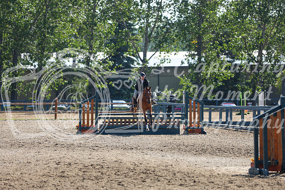 14036 - Mckenna - 2026 Rocky Mountain Classic II - Saturday August 15th