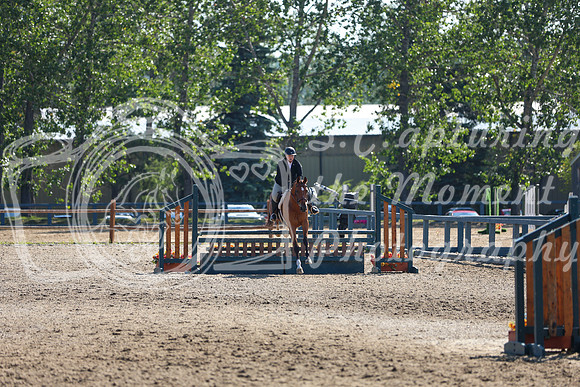 14037 - Mckenna - 2026 Rocky Mountain Classic II - Saturday August 15th
