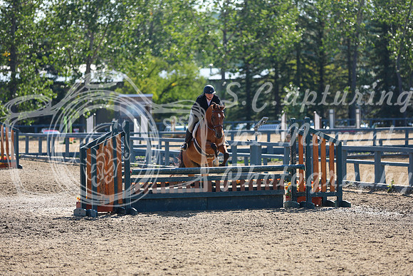 14042 - Mckenna - 2026 Rocky Mountain Classic II - Saturday August 15th