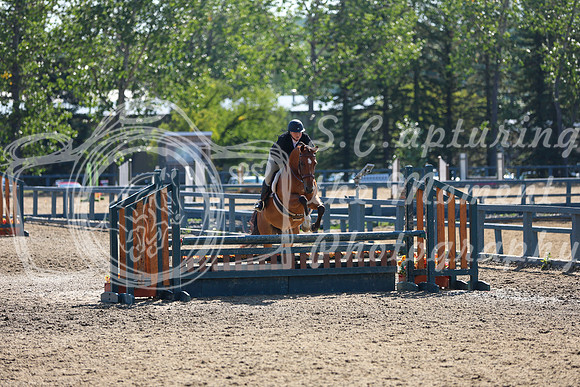 14043 - Mckenna - 2026 Rocky Mountain Classic II - Saturday August 15th