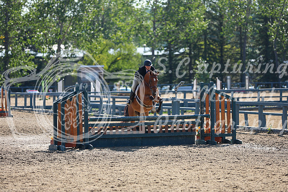 14044 - Mckenna - 2026 Rocky Mountain Classic II - Saturday August 15th