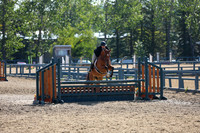 14045 - Mckenna - 2026 Rocky Mountain Classic II - Saturday August 15th