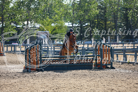 14045 - Mckenna - 2026 Rocky Mountain Classic II - Saturday August 15th