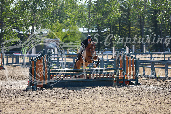 14047 - Mckenna - 2026 Rocky Mountain Classic II - Saturday August 15th