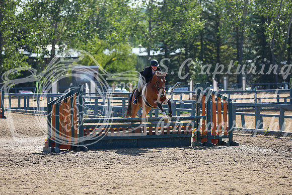 14049 - Mckenna - 2026 Rocky Mountain Classic II - Saturday August 15th