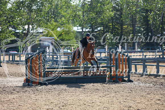 14051 - Mckenna - 2026 Rocky Mountain Classic II - Saturday August 15th